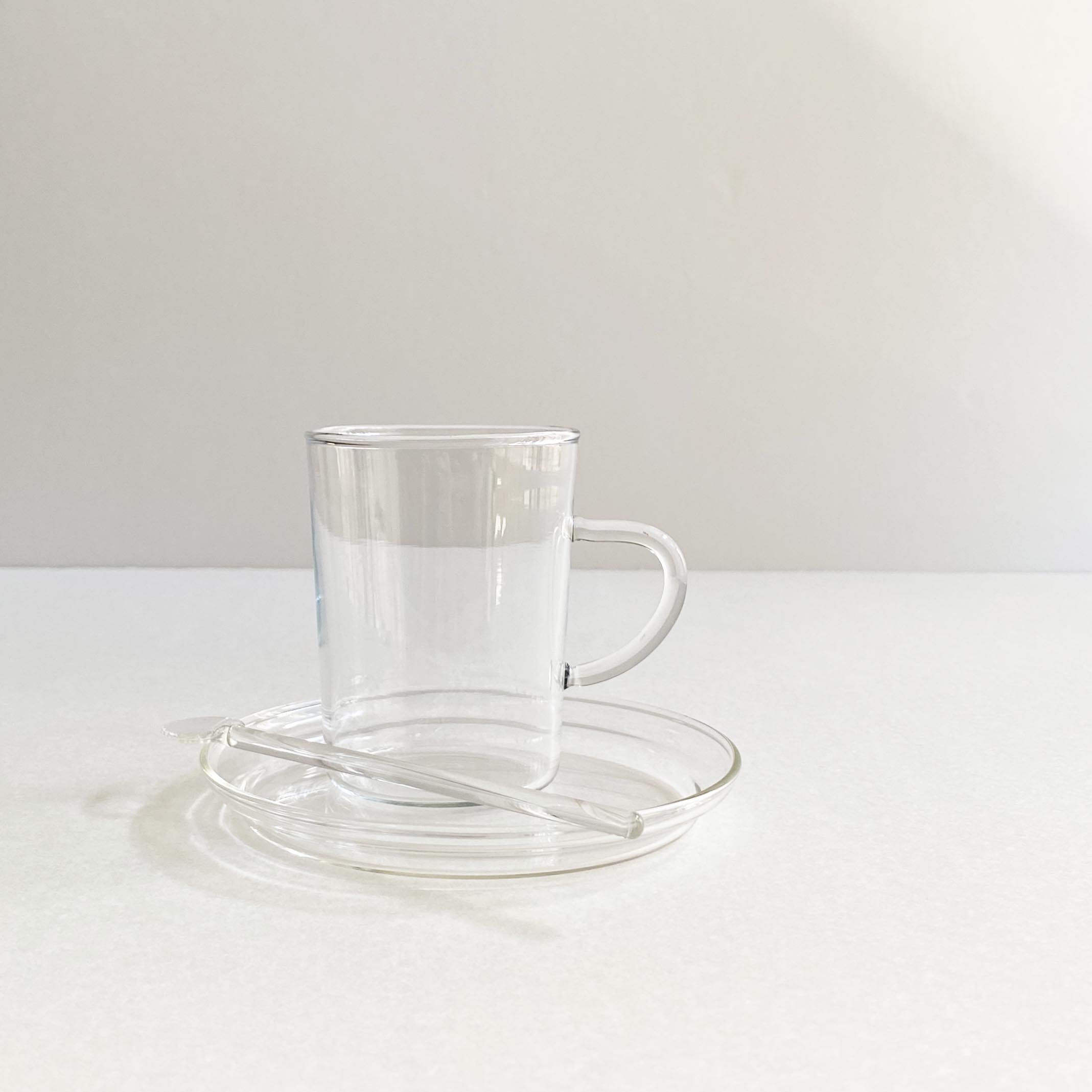 イエナグラス イエナグラス・ホット＆クール プリモ / 耐熱ガラス製タンブラー